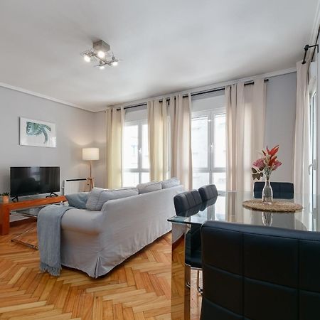Acogedor Centrico En Vigo By Cabana Rentals Kültér fotó