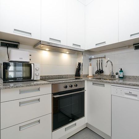 Acogedor Centrico En Vigo By Cabana Rentals Kültér fotó