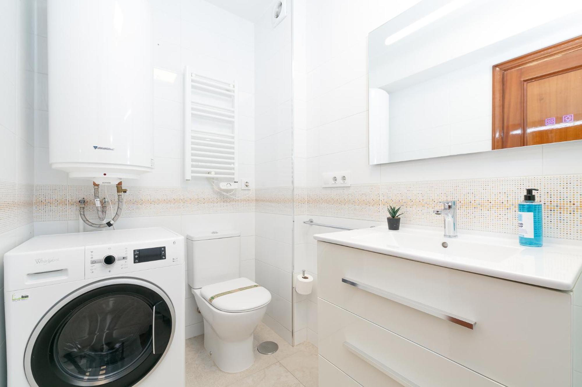 Acogedor Centrico En Vigo By Cabana Rentals Kültér fotó