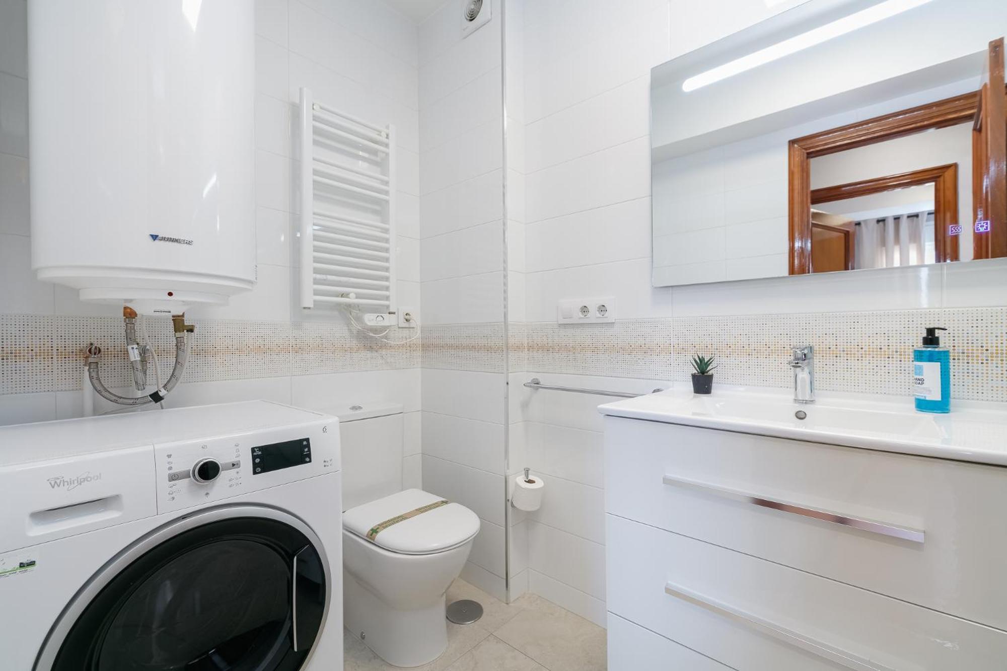 Acogedor Centrico En Vigo By Cabana Rentals Kültér fotó