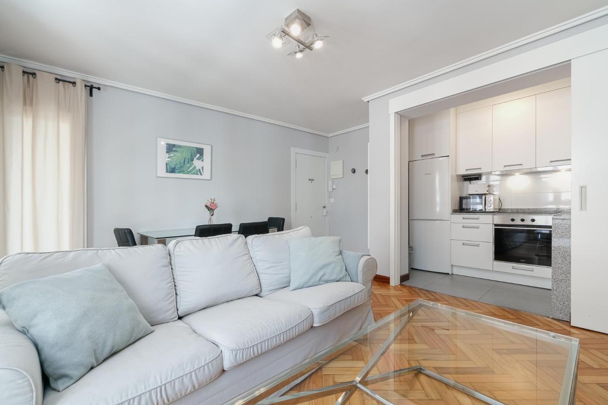 Acogedor Centrico En Vigo By Cabana Rentals Kültér fotó