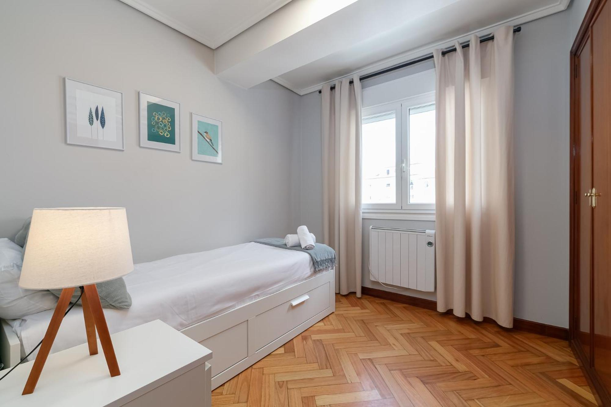 Acogedor Centrico En Vigo By Cabana Rentals Kültér fotó