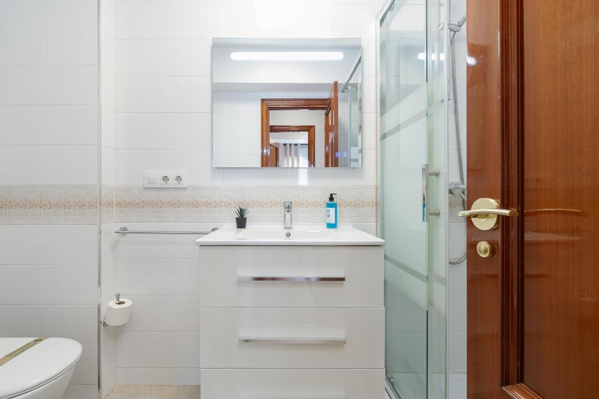 Acogedor Centrico En Vigo By Cabana Rentals Kültér fotó