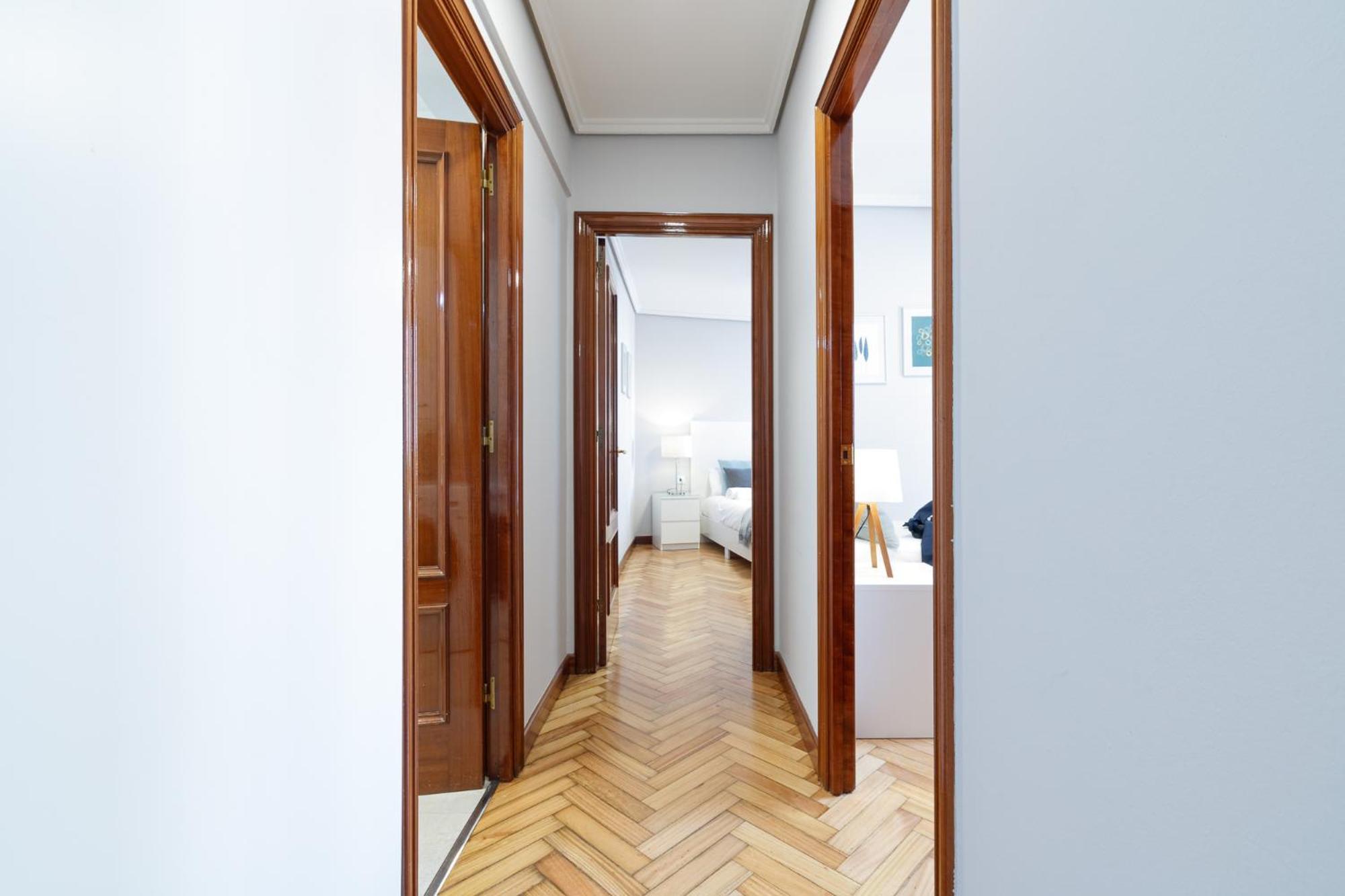 Acogedor Centrico En Vigo By Cabana Rentals Kültér fotó