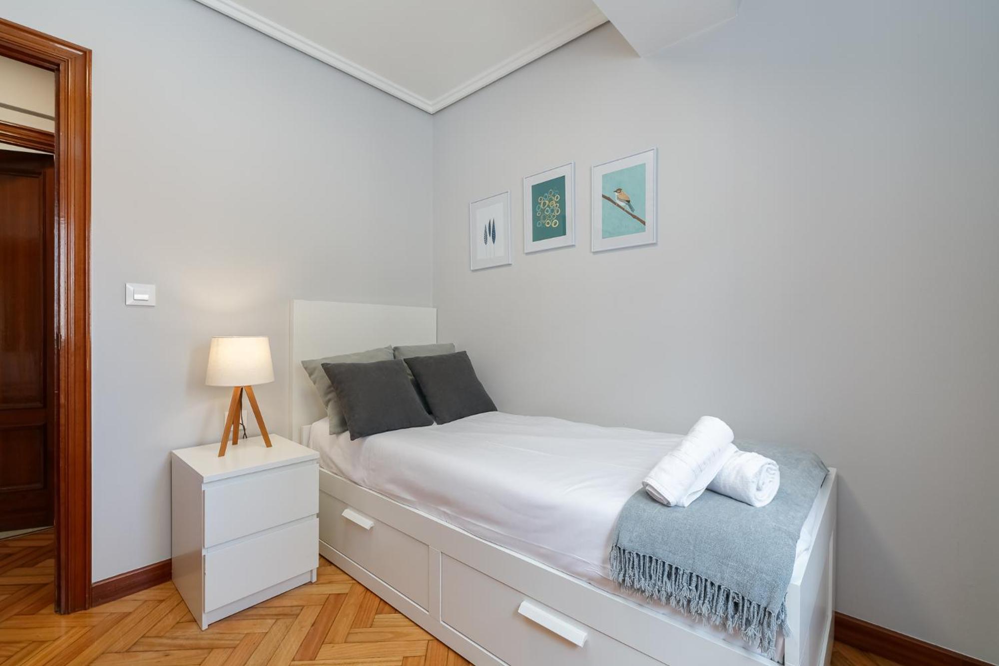 Acogedor Centrico En Vigo By Cabana Rentals Kültér fotó