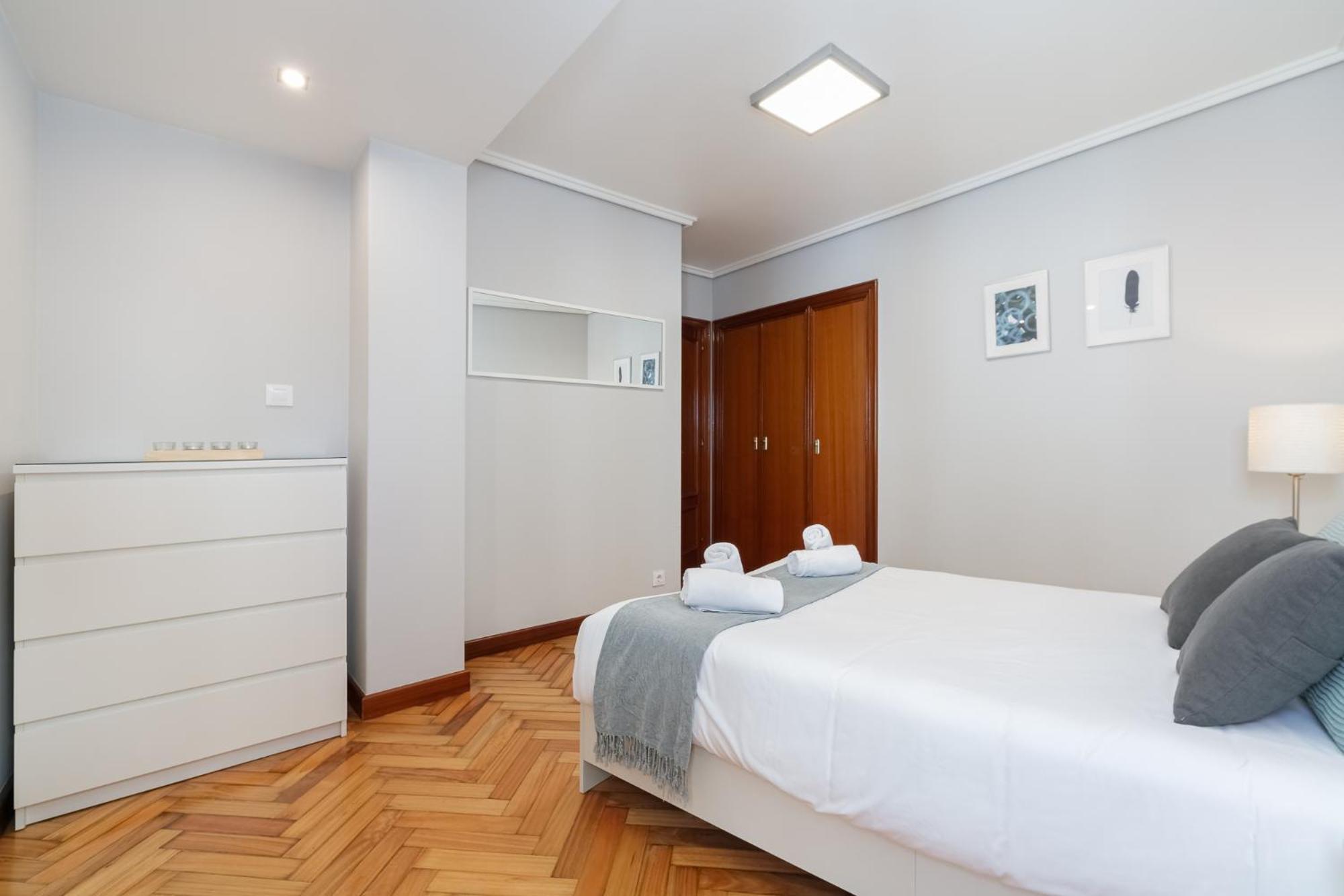 Acogedor Centrico En Vigo By Cabana Rentals Kültér fotó